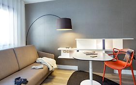 Novotel Suites Perpignan Centre