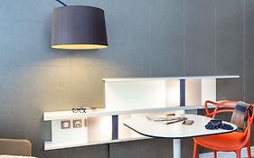 Novotel Suites Perpignan Centre