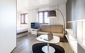 Novotel Suites Perpignan Centre