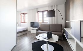 Novotel Suites Perpignan Centre