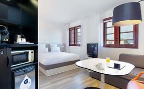 Novotel Suites Perpignan Centre